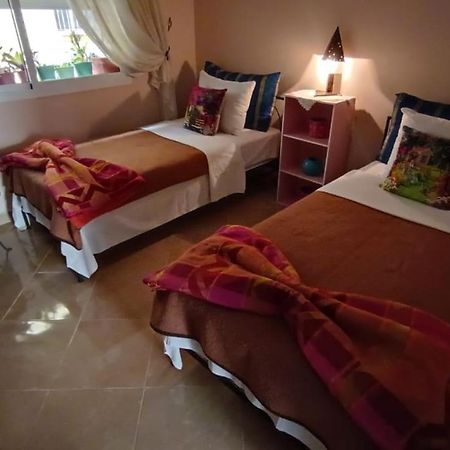 Apartmán Chez Axia Tanger Exteriér fotografie