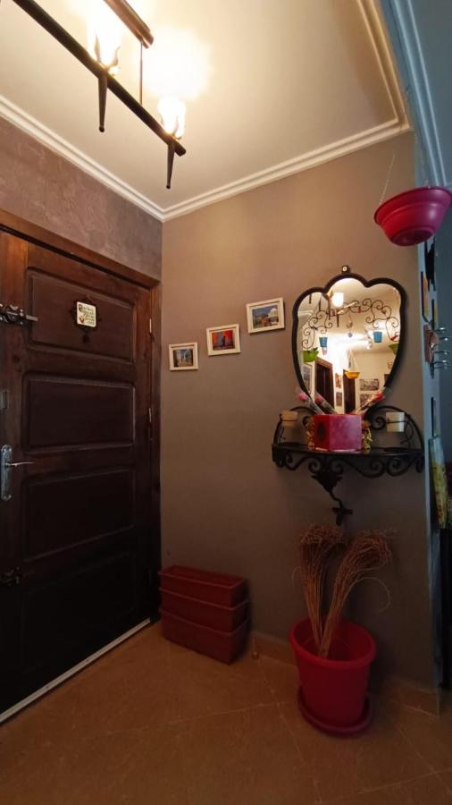 Apartmán Chez Axia Tanger Exteriér fotografie
