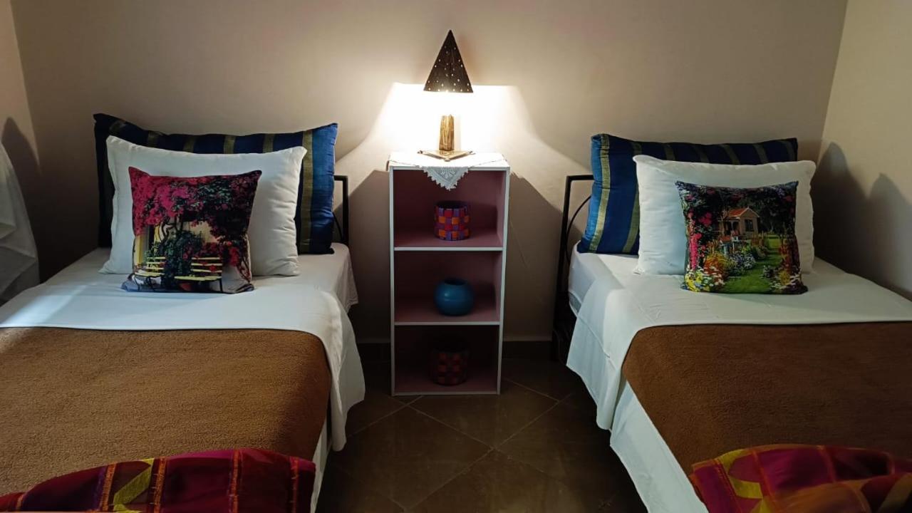 Apartmán Chez Axia Tanger Exteriér fotografie
