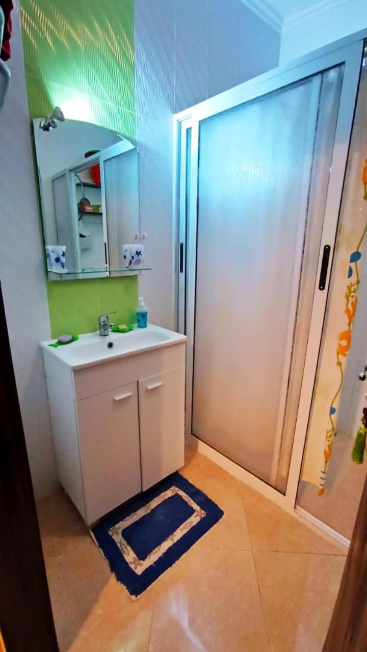 Apartmán Chez Axia Tanger Exteriér fotografie