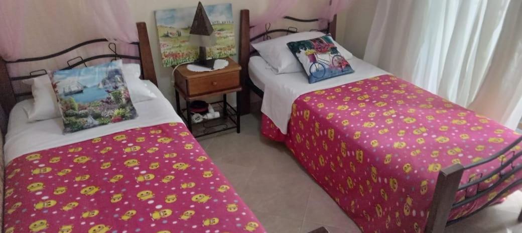 Apartmán Chez Axia Tanger Exteriér fotografie