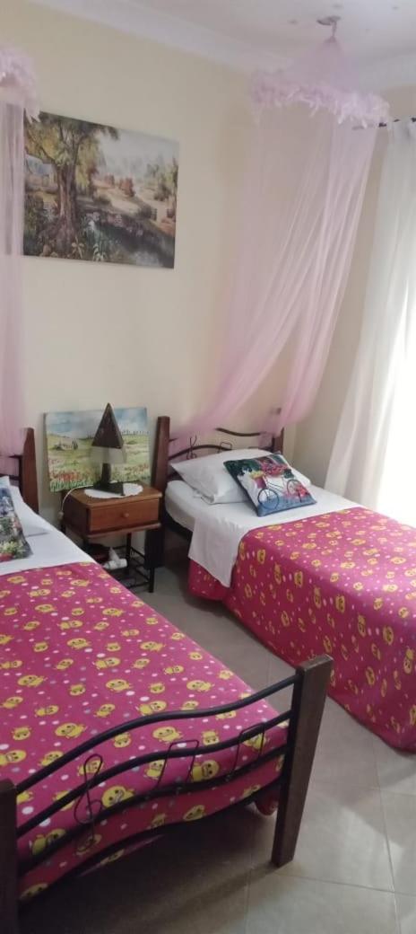 Apartmán Chez Axia Tanger Exteriér fotografie