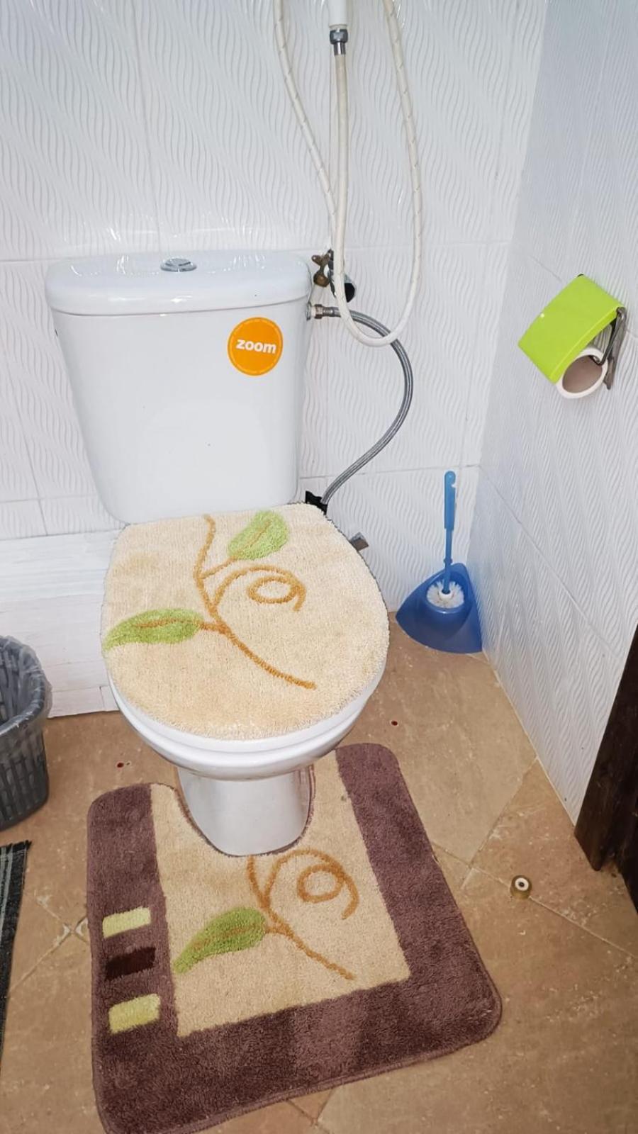Apartmán Chez Axia Tanger Exteriér fotografie